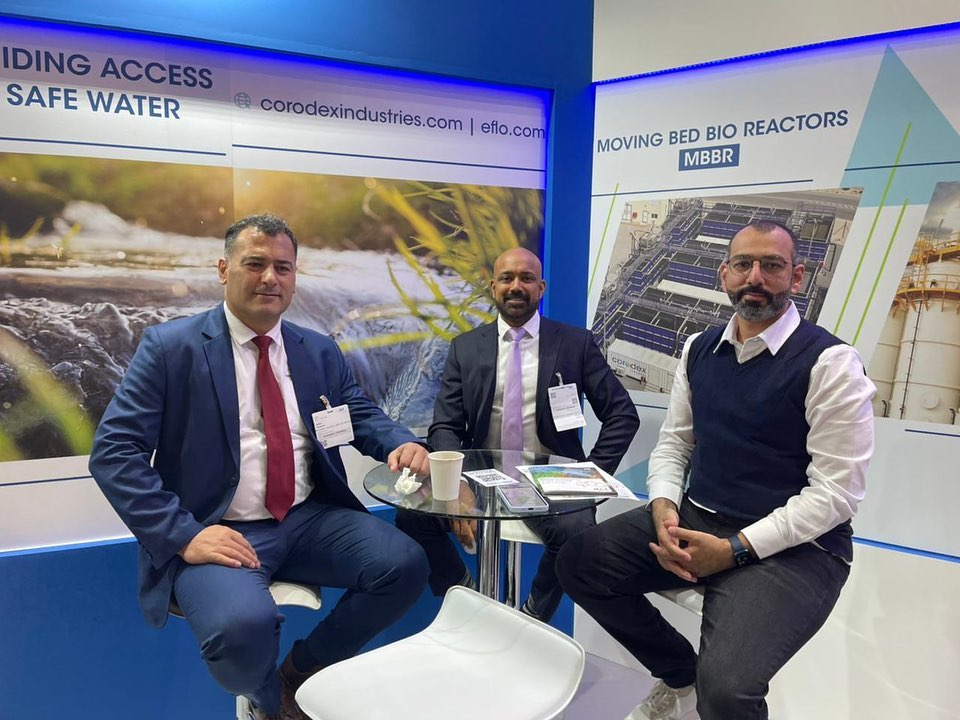 Wetex-2022